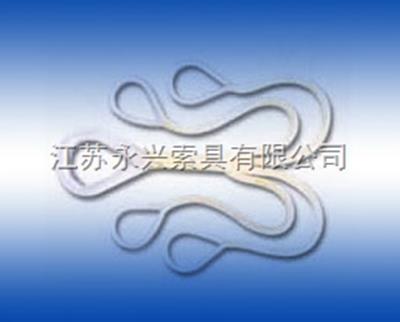 四叉尼龙平衡吊绳